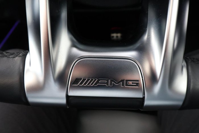 2021 Mercedes-Benz GLA-Class GLA35 AMG