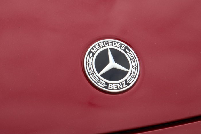2021 Mercedes-Benz GLA-Class GLA35 AMG