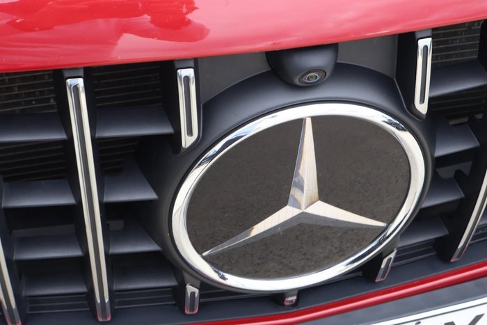 2021 Mercedes-Benz GLA-Class GLA35 AMG