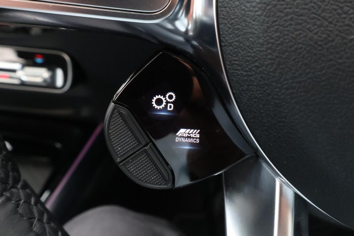 2021 Mercedes-Benz GLA-Class GLA35 AMG