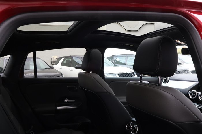 2021 Mercedes-Benz GLA-Class GLA35 AMG