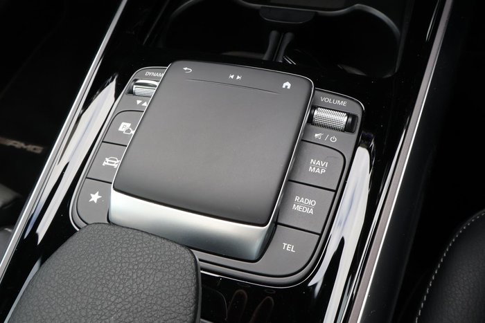 2021 Mercedes-Benz GLA-Class GLA35 AMG