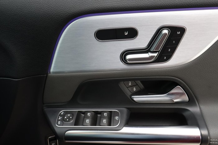 2021 Mercedes-Benz GLA-Class GLA35 AMG