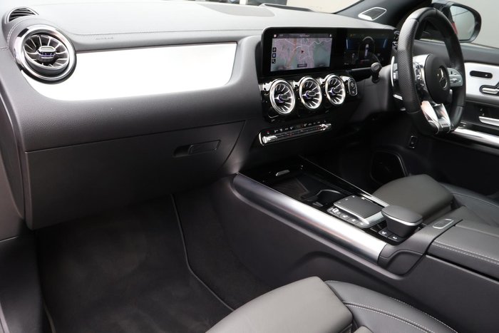 2021 Mercedes-Benz GLA-Class GLA35 AMG