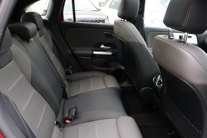 2021 Mercedes-Benz GLA-Class GLA35 AMG