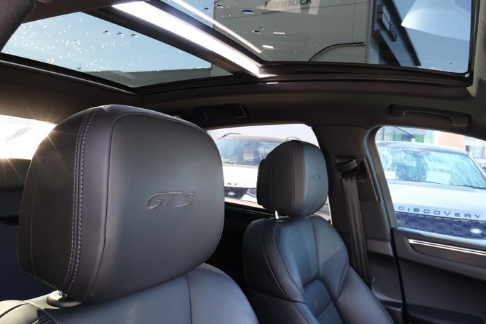 2020 Porsche Macan GTS