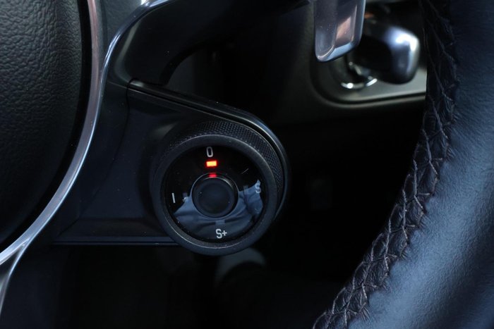 2020 Porsche Macan GTS