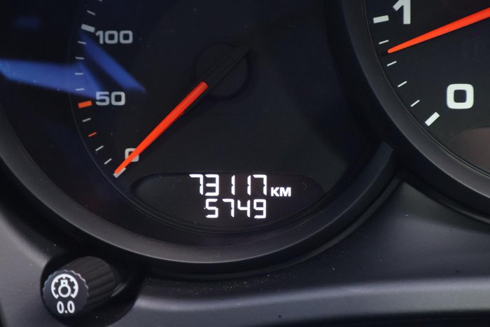 2020 Porsche Macan GTS