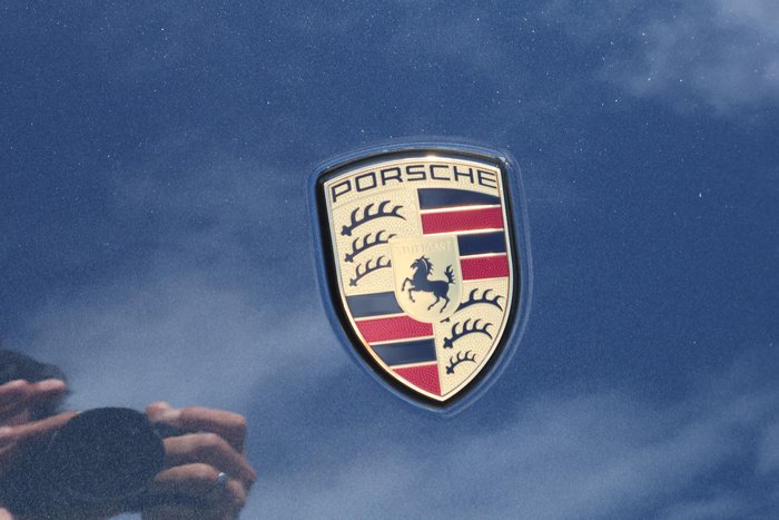 2020 Porsche Macan GTS