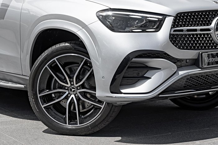 2025 Mercedes-Benz GLE-Class GLE300 d