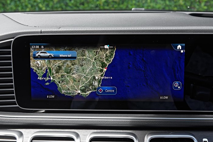 2025 Mercedes-Benz GLE-Class GLE300 d