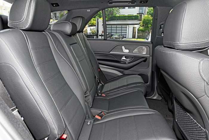 2025 Mercedes-Benz GLE-Class GLE300 d