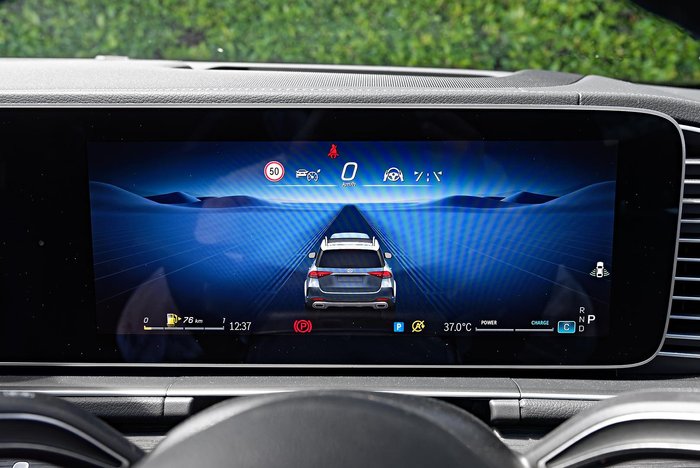 2025 Mercedes-Benz GLE-Class GLE300 d