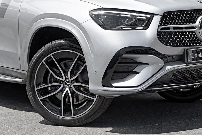 2025 Mercedes-Benz GLE-Class GLE300 d