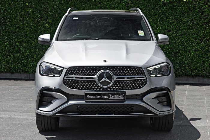 2025 Mercedes-Benz GLE-Class GLE300 d