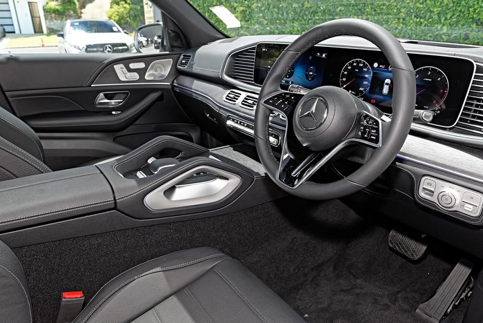 2025 Mercedes-Benz GLE-Class GLE300 d