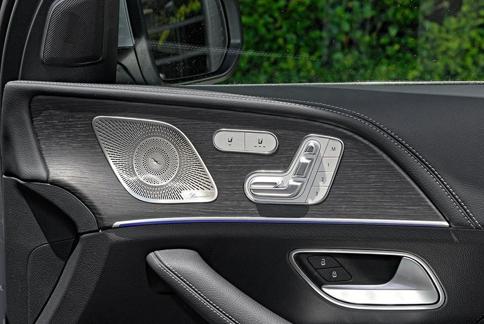 2025 Mercedes-Benz GLE-Class GLE300 d