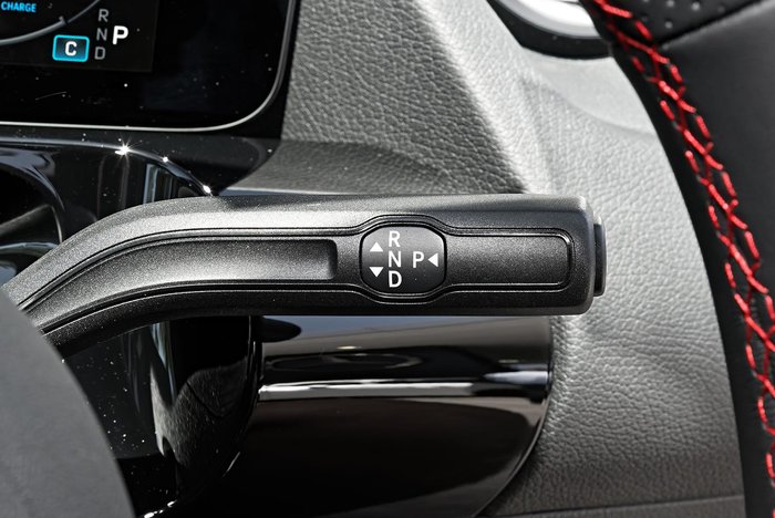 2025 Mercedes-Benz GLA-Class GLA250