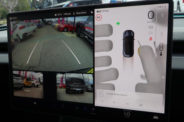 2024 Tesla Model 3 Long Range