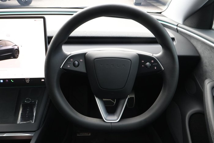 2024 Tesla Model 3 Long Range