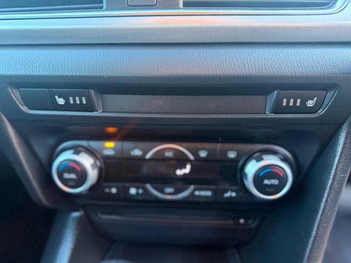 2015 Mazda 3 SP25 GT