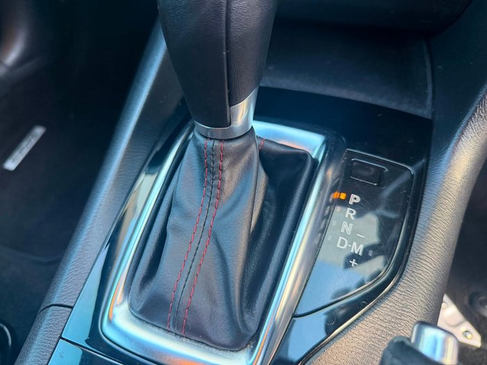 2015 Mazda 3 SP25 GT