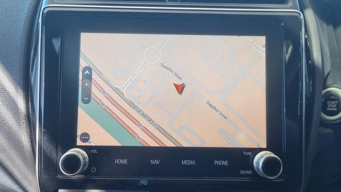 2021 Mitsubishi ASX Exceed