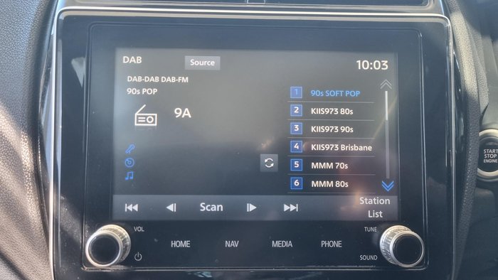 2021 Mitsubishi ASX Exceed