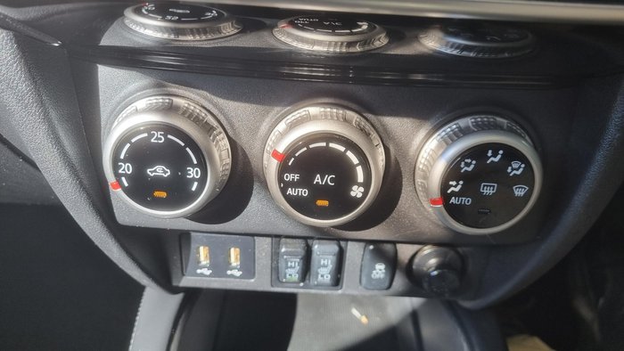 2021 Mitsubishi ASX Exceed