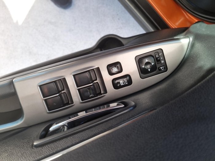 2021 Mitsubishi ASX Exceed