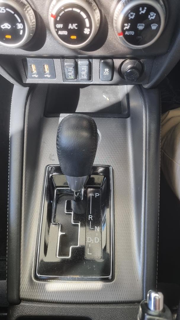 2021 Mitsubishi ASX Exceed