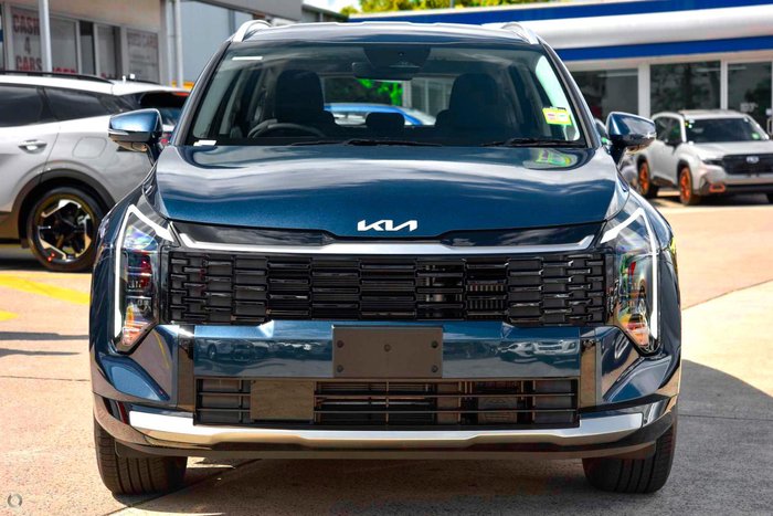 2026 Kia Sportage HEV SX
