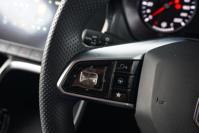 2026 MG ZS Vibe