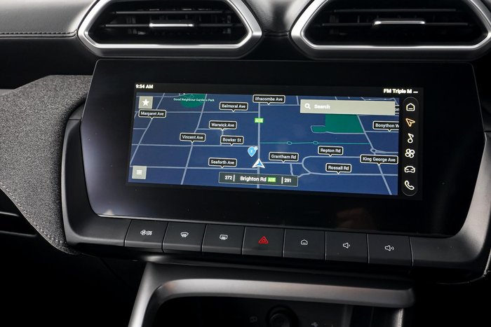 2026 MG ZS Vibe