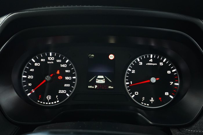 2026 MG ZS Vibe