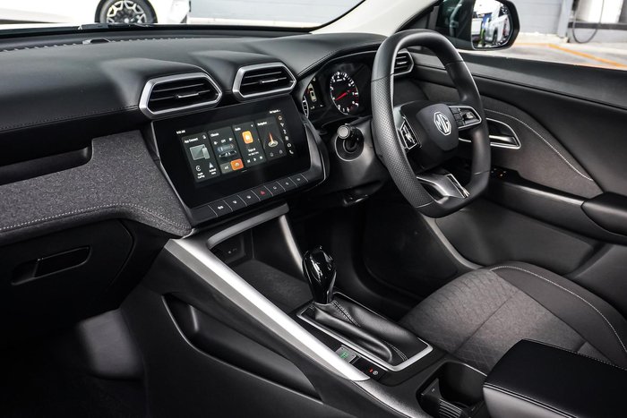 2026 MG ZS Vibe