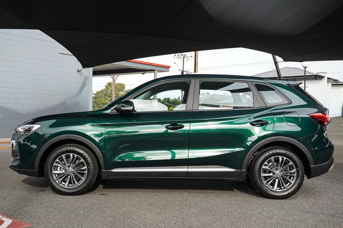 2026 MG ZS Vibe