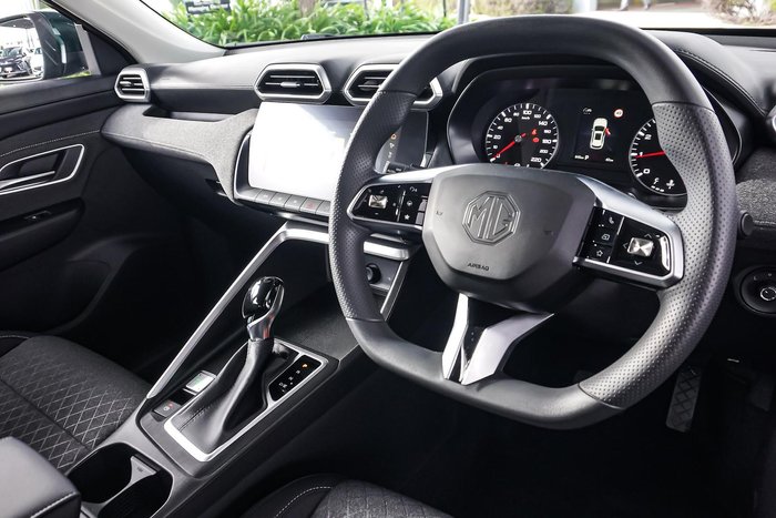 2026 MG ZS Vibe