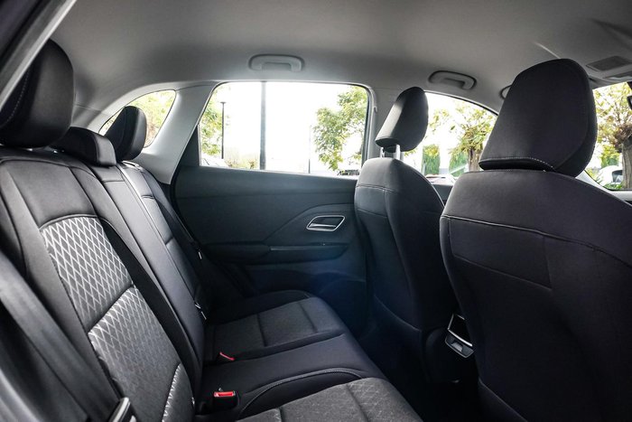 2026 MG ZS Vibe