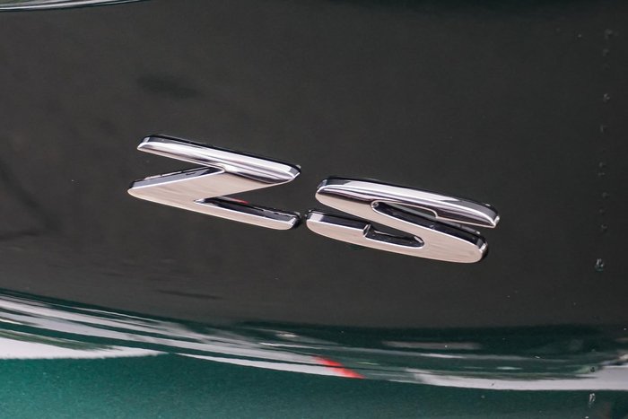 2026 MG ZS Vibe
