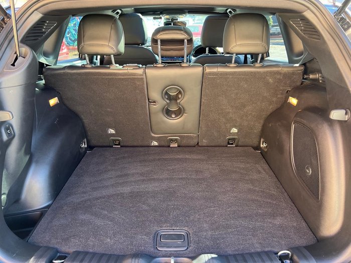 2021 Jeep Compass S-Limited