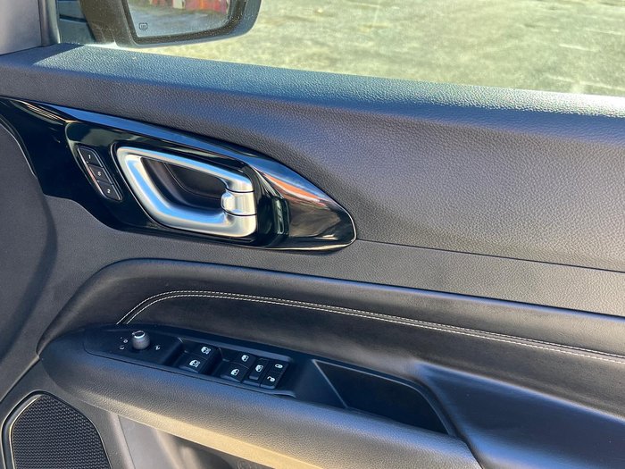 2021 Jeep Compass S-Limited