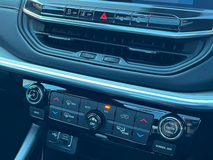 2021 Jeep Compass S-Limited