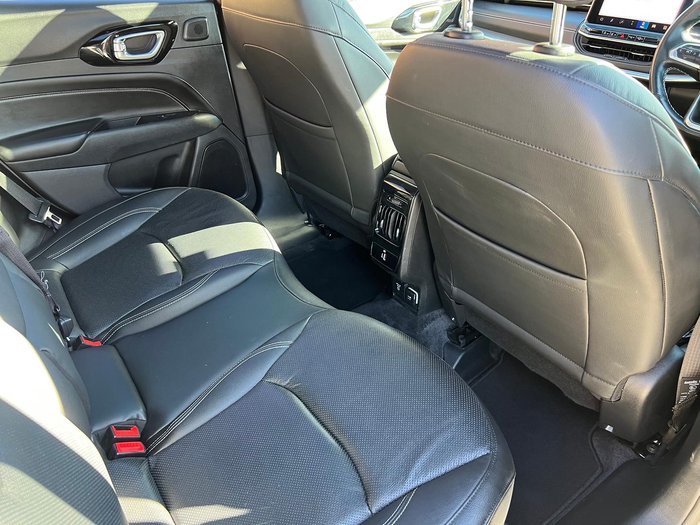 2021 Jeep Compass S-Limited