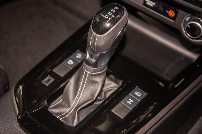 2026 Isuzu D-MAX LS-U