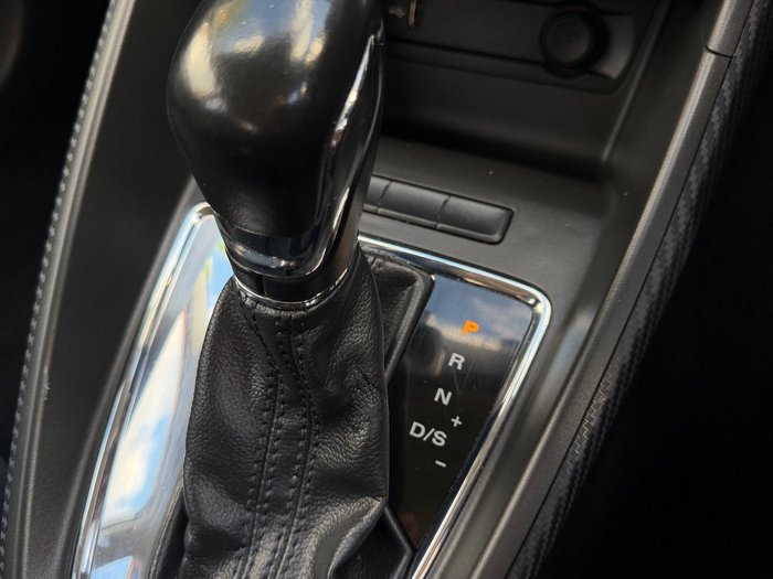 2021 MG ZS Excite