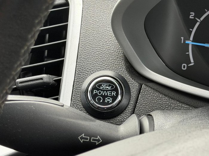 2013 Ford EcoSport Titanium