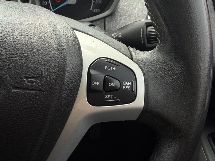2013 Ford EcoSport Titanium