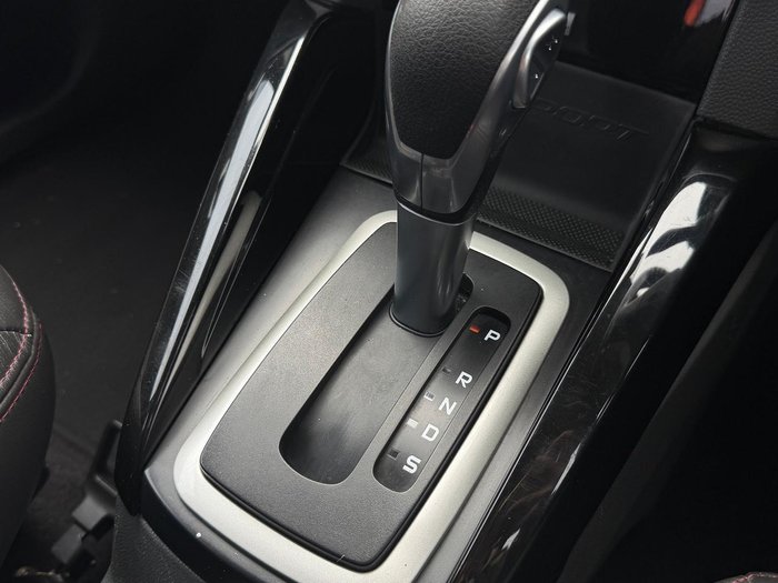 2013 Ford EcoSport Titanium
