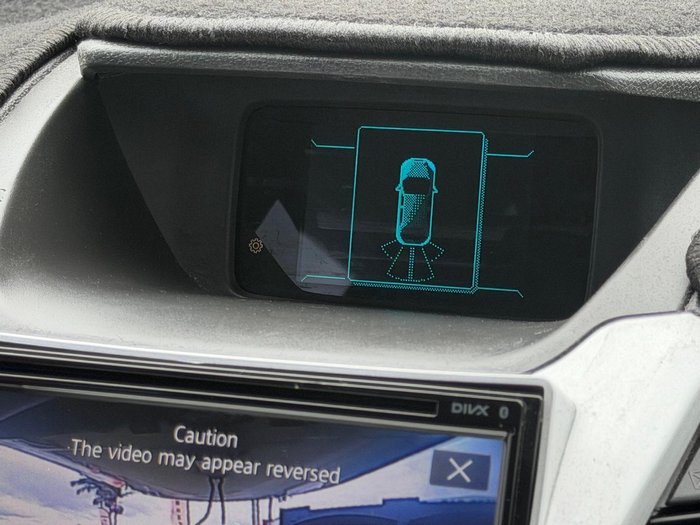 2013 Ford EcoSport Titanium